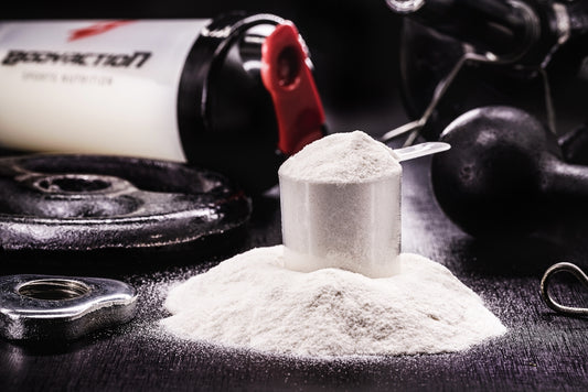 10 Health and Performance Benefits of Creatine